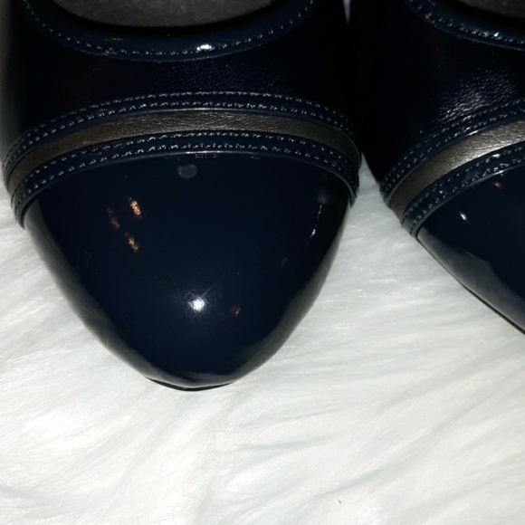 Naturalizer Premier-N Pumps - Picture 3 of 8